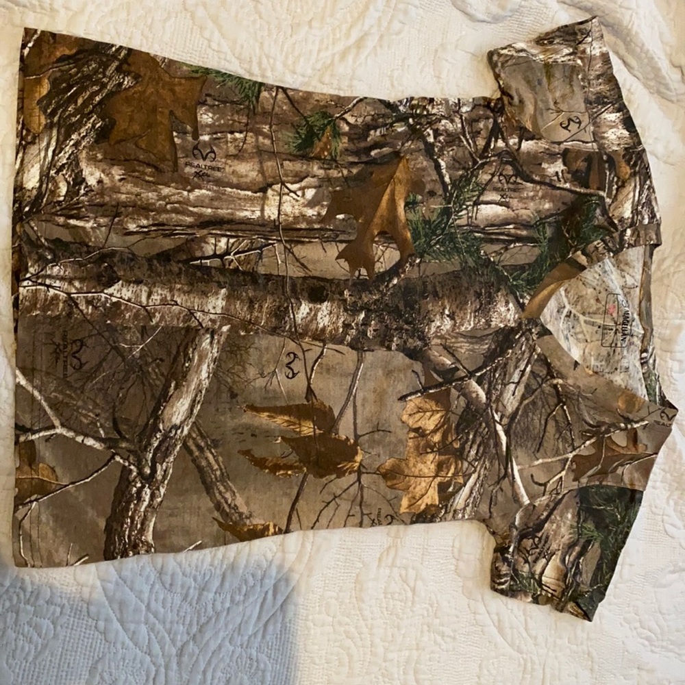 Magellan Shirt